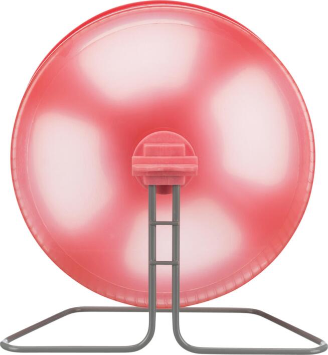 Trixie Hamsterhjul 20 cm | Løbehjul til hamster og små gnavere