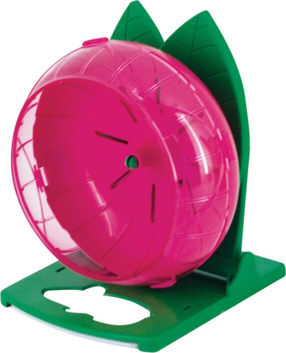 Hamukichi Hamsterhjul | Løbehjul til hamster og små gnavere