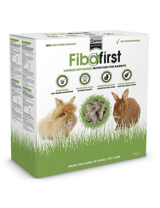 Supreme FIBAFIRST Rabbit 2 kg