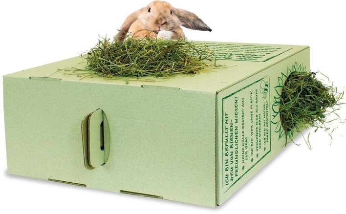 JR Farm Bi-venligt Hø – Bæredygtig Pleje for Dit Kæledyr og Biodiversiteten