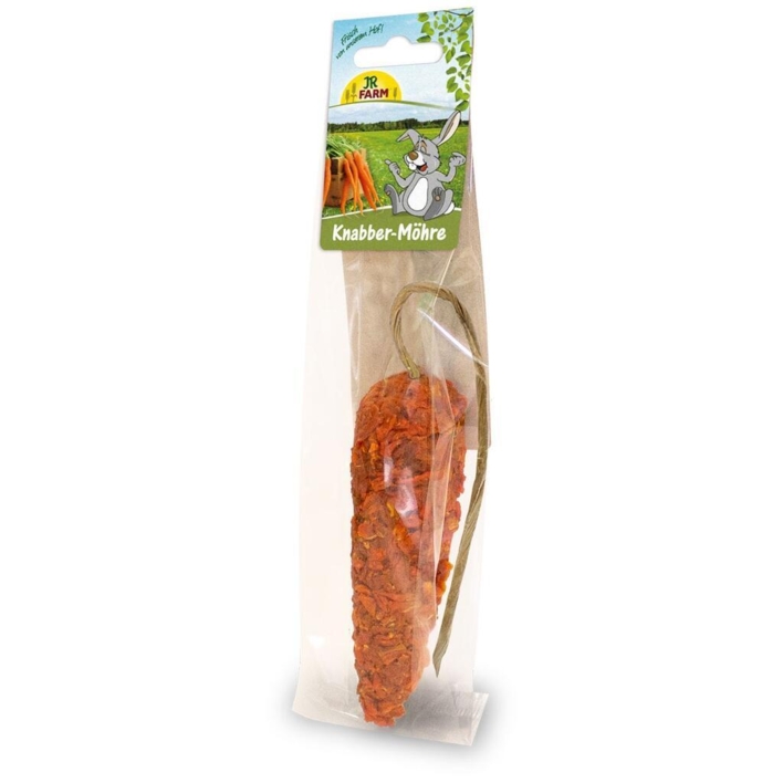 JR Farm Carrot Chew 60 g