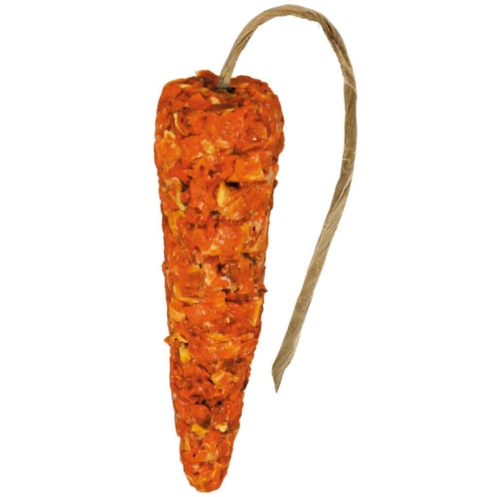 JR Farm Carrot Chew 60 g
