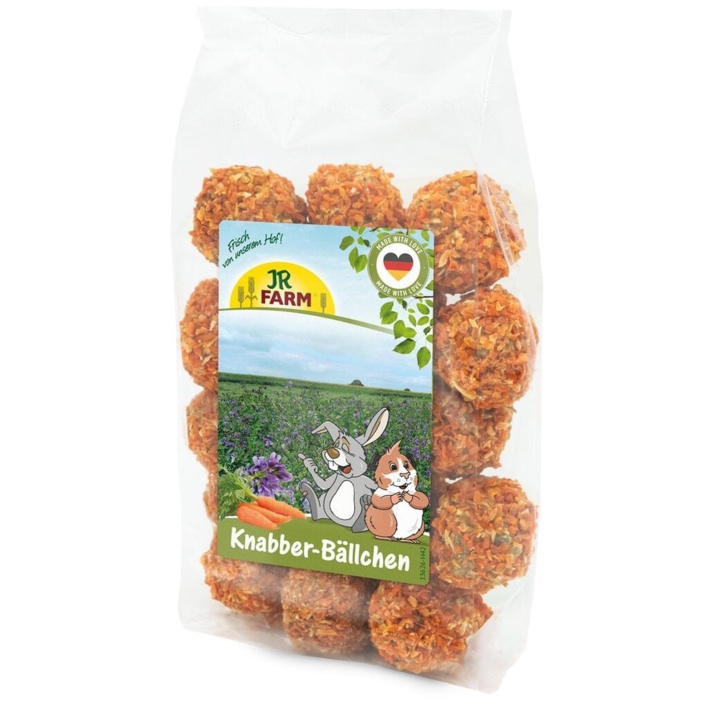 JR Farm Chew Balls 150g