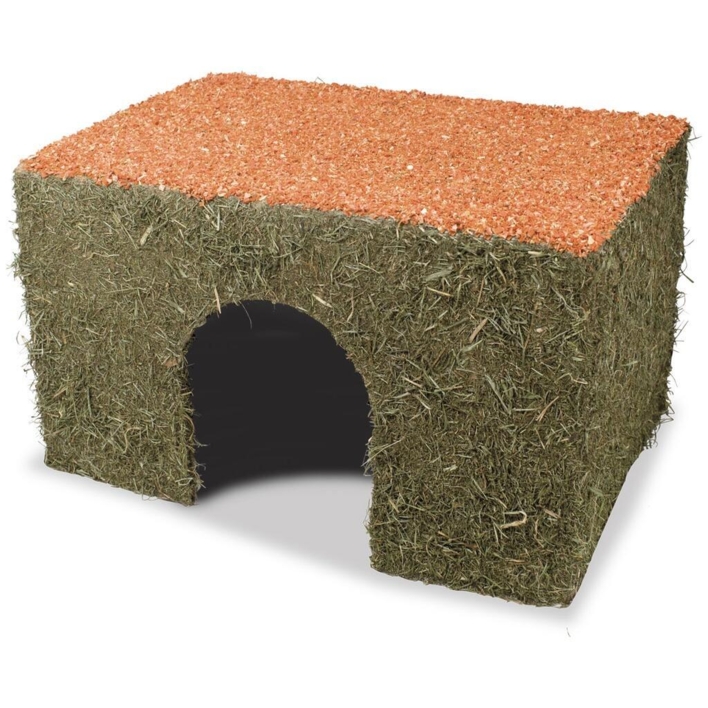 JR Farm Høhus med Gulerod - large