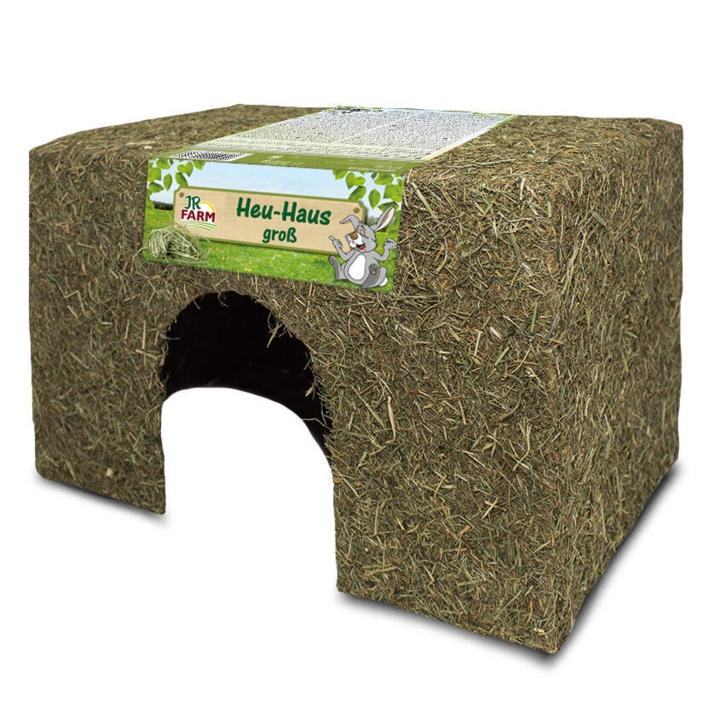 JR Farm Høhus - medium