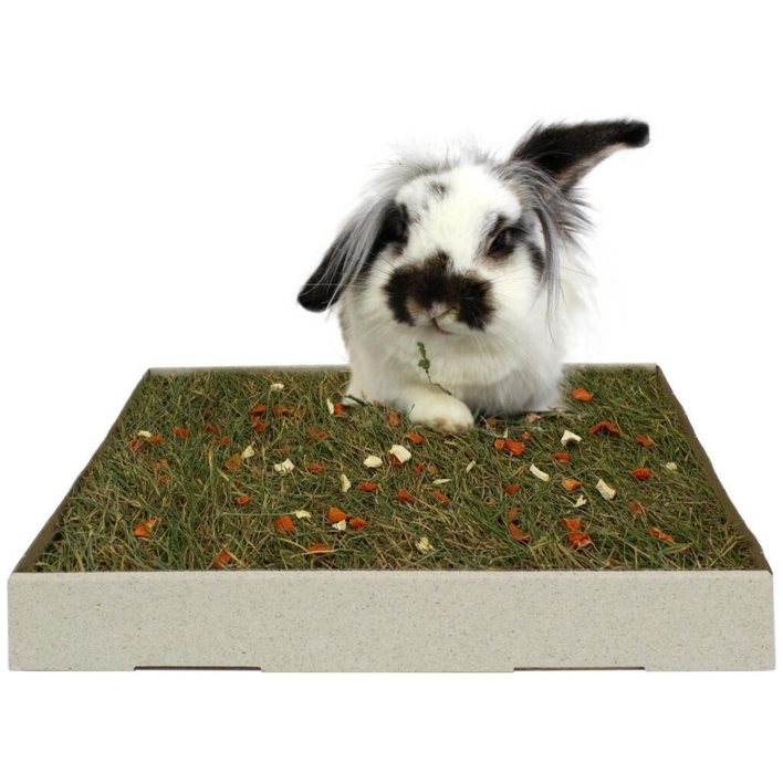 JR Farm Urteeng med Grøntsager