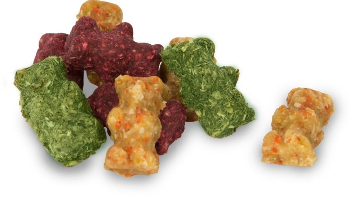 JR Farm Grainless Knasebjørne 30g