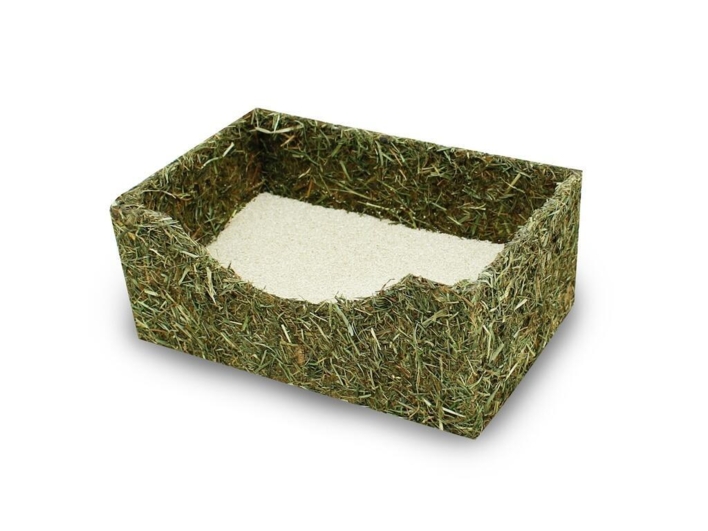 JR Farm Bath Box for All Hamsters