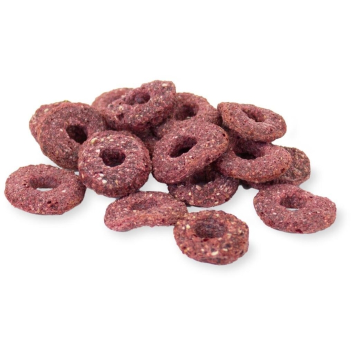 JR Farm Gourmet Tallerken 100g