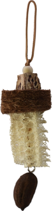 Companion Chew Toy for Rodents