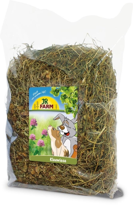 JR Farm Bjergenghø med Kløver 500g