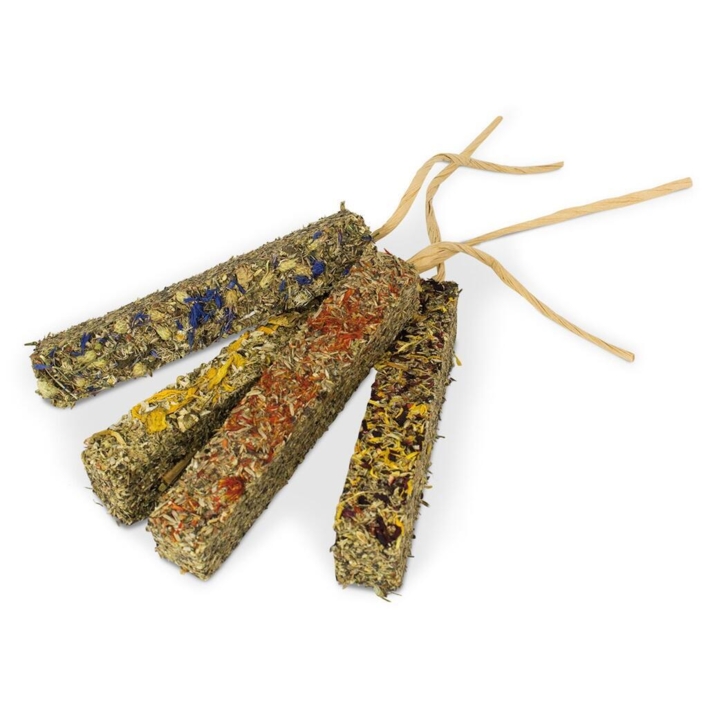 JR Farm Grainless XXL Farmys 4-paks 450g