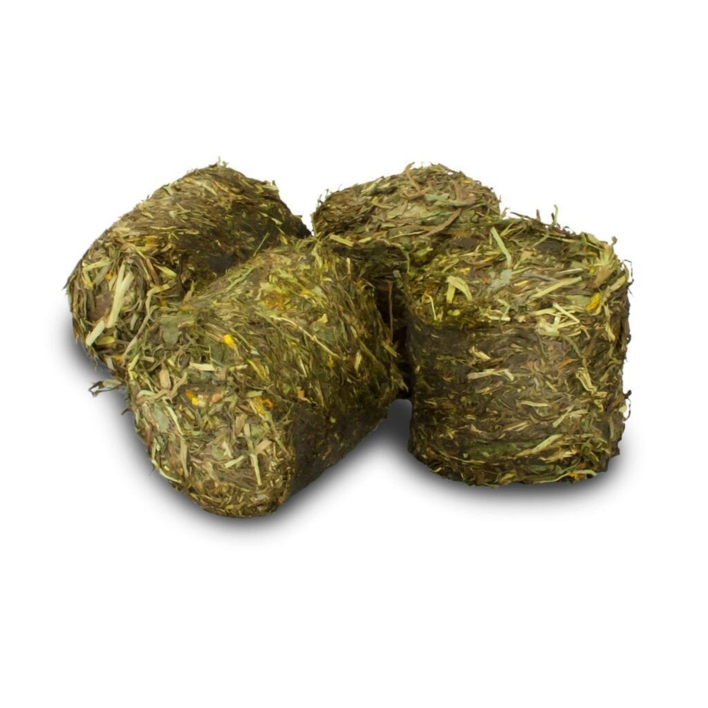 JR Grainless Health Vital-Blokke Til Go Mave 300g