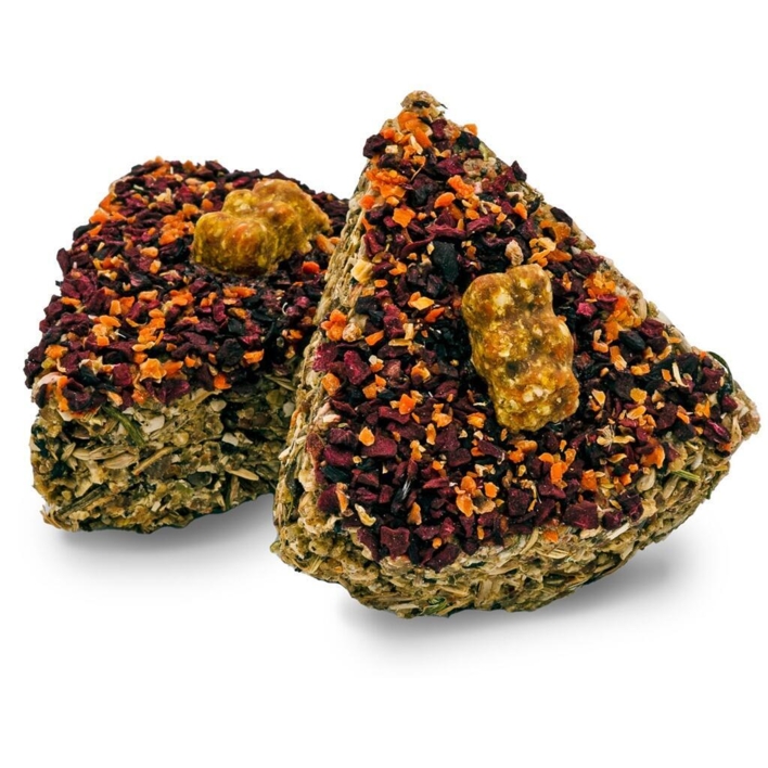 JR Grainless Fødselsdagskage 330 g