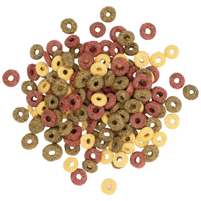 JR Farm Grøntsagsringe 200 g