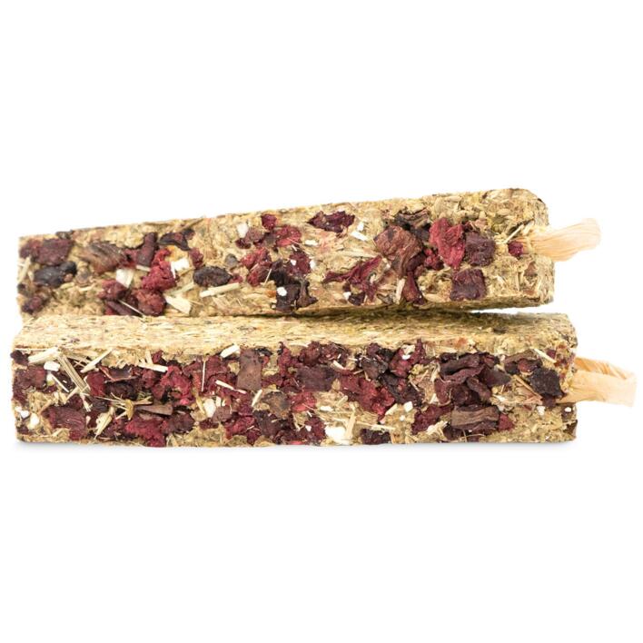 jr farmys grainless rødbede/fennikel kornfri gnaverstang 140g
