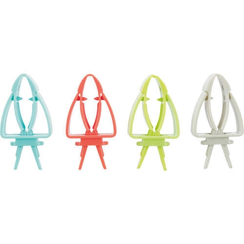 2 universalholder fugl/gnaver