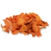 JR Farm Gulerodschips 125 g