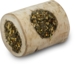 JR Farm Snack Wood Roll with Dandelion 100 g