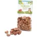 JR Tiny Treats Protein Hjerter Hermetia 100 g | Snack med insektprotein til Hamster
