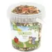 JR Farm Tiny Treats Hermetia Mix 200 g | Protein snack til hamster og gnavere