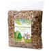 JR Farm Skovfeeling Bundlag 10 L | Naturligt bundmateriale til kanin og gnavere