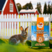 To Gode Naboer havrehø med ekstra fibre (500g) - naturligt gnaverhø