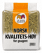 To Gode Naboer timothyhø 2 kg - naturligt gnaverhø