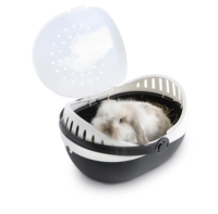 Transportboks Kanin - Elmo