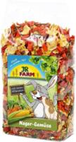 JR Farm Rodent Vegetable Mix 150g