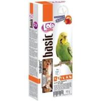 Fruit Seed Sticks for Parakeet