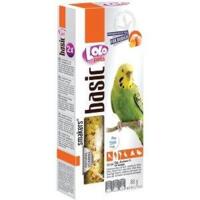 Seed Sticks with Egg for Budgies