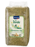 Vita Verde Alpine Hay Compact 5 kg