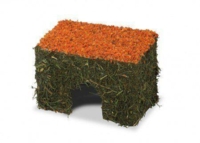 JR Farm Høhus med Gulerod - Small