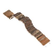 Hamster ladder 55x7 cm