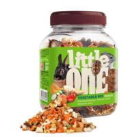 Little One Vegetable Mix 140 g