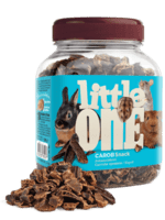 Little One Snack Carob 200g