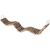 Hanging Bridge for Birds & Rodents