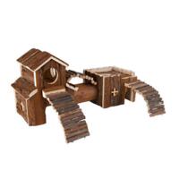 Frida Tunnel System for your hamster