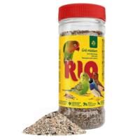 RIO skaller med grit 520 g
