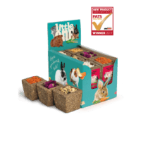 Little One Meadow Grass Bowls with Filling