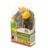 JR Farm Grainless PLUS Evening Primrose & Dandelion 100g
