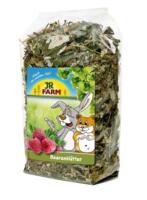 JR Farm Berry Leaves 100g