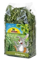 JR Farm Grøn Havre 100g
