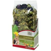 JR Farm Grainless PLUS Caraway/Dandelion 100g