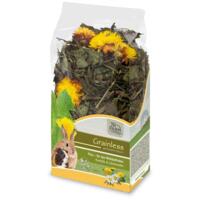JR Farm Grainless PLUS Chamomile/Dandelion 100g
