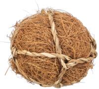 Trixie coconut ball for rodents
