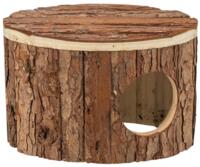 Trixie Mette Hamster House in Bark