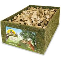 JR Farm Back to Instinct Snøflebox – 29 x 38 x 15 cm