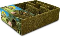 JR Farm Snack Labyrint – Activating and Edible Entertainment for Rodents